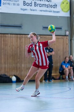 Bild 369 - Frauen BT Vorbereitungsturnier